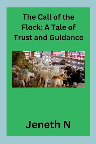 Cover image for The Call of the Flock