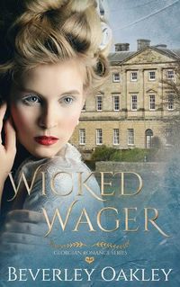 Cover image for Wicked Wager