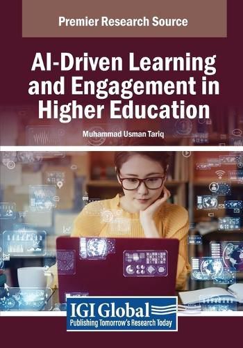 Cover image for AI-Driven Learning and Engagement in Higher Education