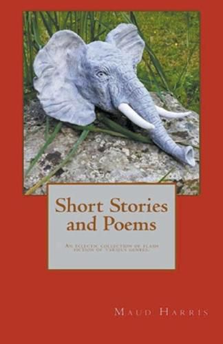Cover image for Short Stories and Poems