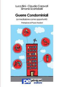 Cover image for Guerre Condominiali