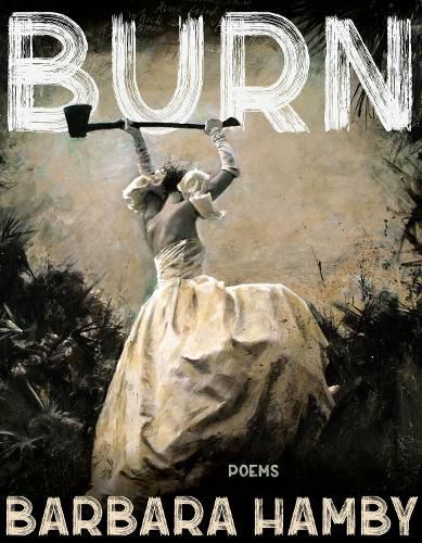 Cover image for Burn