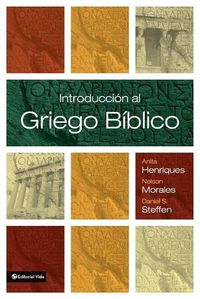 Cover image for Introduccion Al Griego Biblico