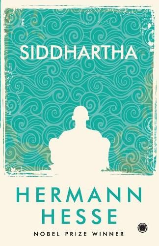 Cover image for Siddhartha