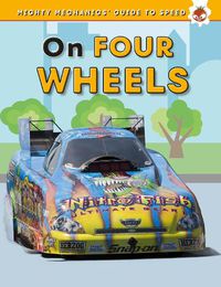 Cover image for On Four Wheels