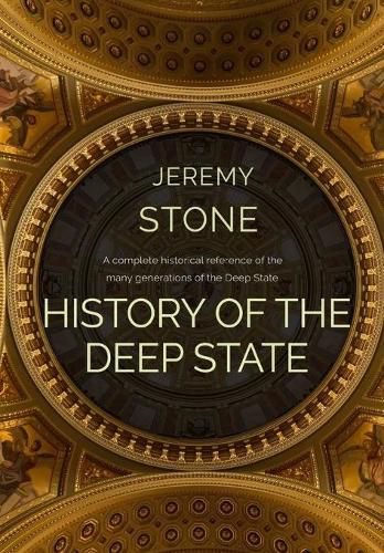 Cover image for History of the Deep State