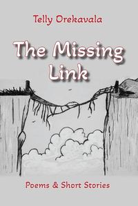 Cover image for The Missing Link
