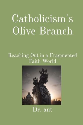 Catholicism's Olive Branch