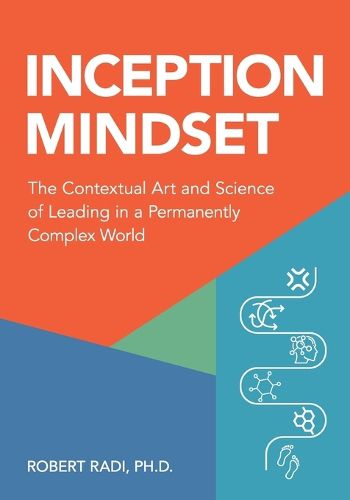 Cover image for Inception Mindset
