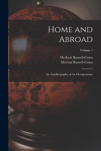 Cover image for Home and Abroad