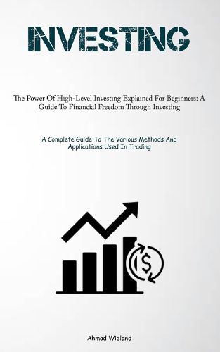 Cover image for Investing