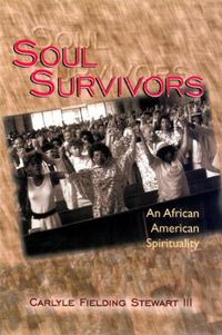 Cover image for Soul Survivors: An African American Spirituality