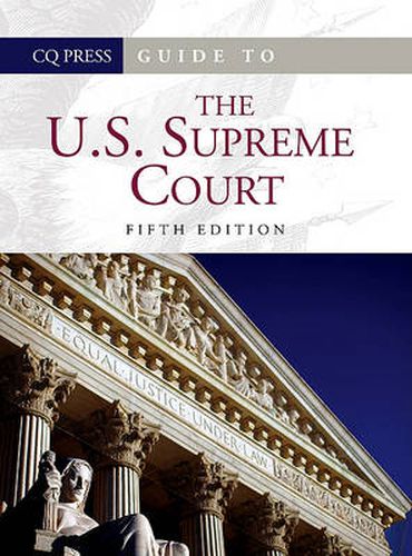 Cover image for Guide to the U.S. Supreme Court SET