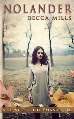 Cover image for Nolander