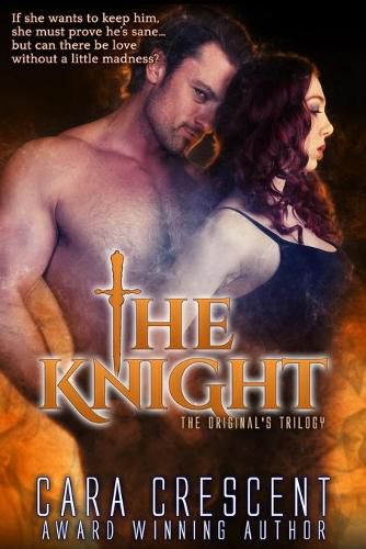 Cover image for The Knight