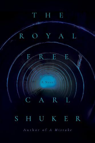 Cover image for The Royal Free