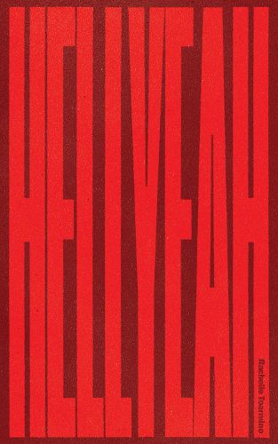 Cover image for Hell Yeah