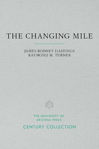 The Changing Mile
