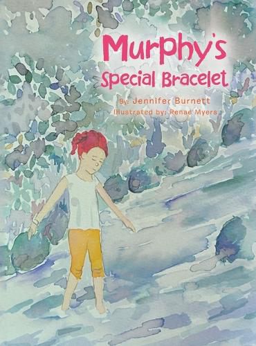 Cover image for Murphy's Special Bracelet