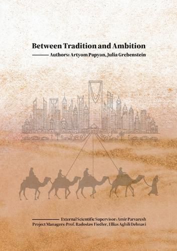 Cover image for Between Tradition and Ambition
