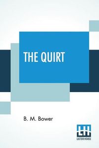 Cover image for The Quirt