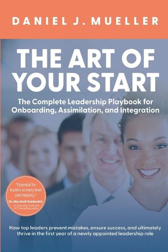 Cover image for The Art of the Start