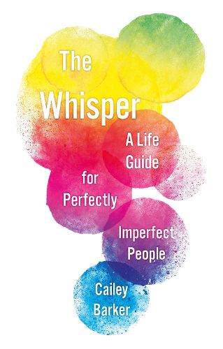 Cover image for The Whisper