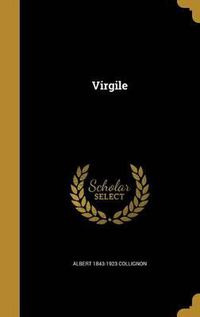 Cover image for Virgile