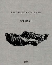 Cover image for Fredrikson Stallard: Works