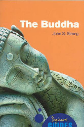 Cover image for The Buddha: A Beginner's Guide