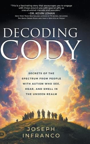 Cover image for Decoding Cody