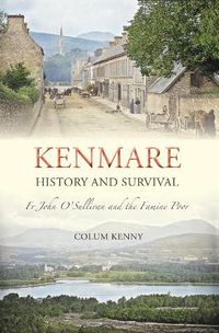 Cover image for Kenmare History and Survival