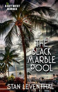 Cover image for The Black Marble Pool