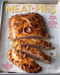 Cover image for Meat Pies