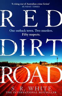 Cover image for Red Dirt Road