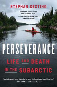 Cover image for Perseverance