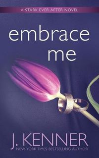 Cover image for Embrace Me