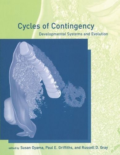 Cover image for Cycles of Contingency: Developmental Systems and Evolution