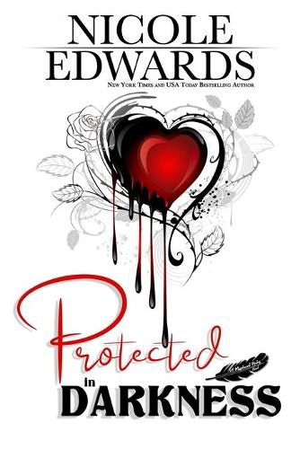 Cover image for Protected in Darkness