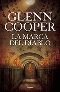 Cover image for La Marca del Diablo