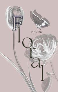 Cover image for Floral