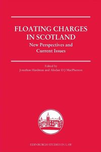 Cover image for Floating Charges in Scotland