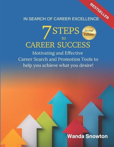 Cover image for In Search of Career Excellence