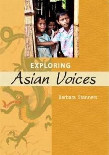 Cover image for Exploring Asian Voices