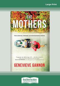 Cover image for The Mothers