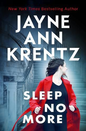 Cover image for Sleep No More