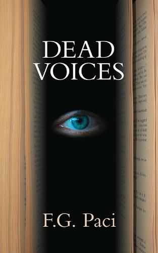 Cover image for Dead Voices