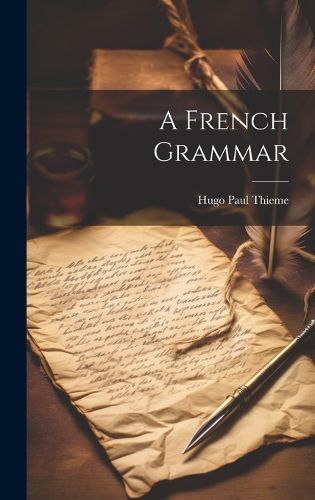 A French Grammar