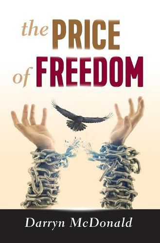 Cover image for The Price Of Freedom