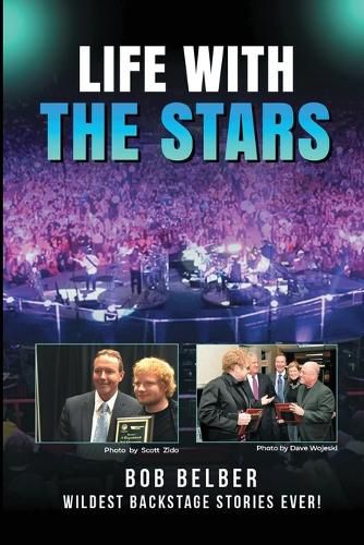 Cover image for Life with the Stars